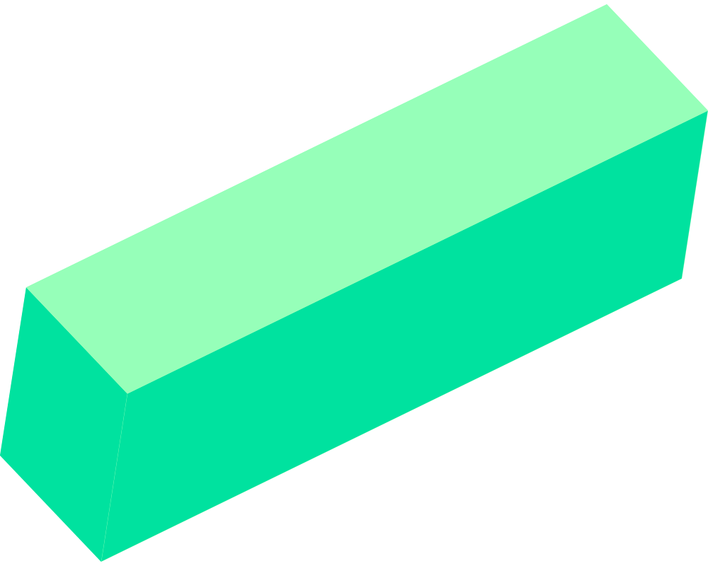 aluminium smelter – copper bar illustration